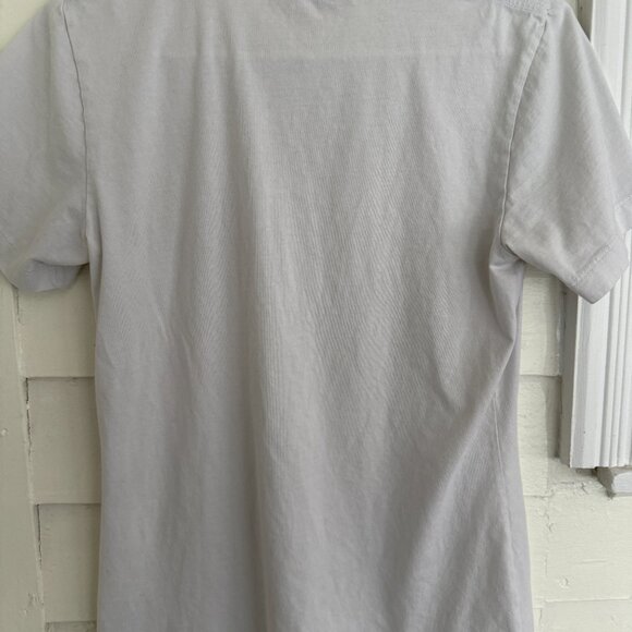 Diane von Furstenberg letter from Vogue Editor Fashion T-shirt Small - Picture 9 of 9